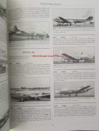 Martinliners - The Martin Twins, 202 to 404