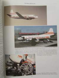 Martinliners - The Martin Twins, 202 to 404