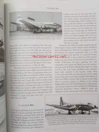 Martinliners - The Martin Twins, 202 to 404