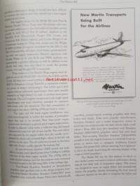Martinliners - The Martin Twins, 202 to 404
