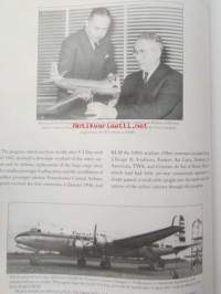Martinliners - The Martin Twins, 202 to 404
