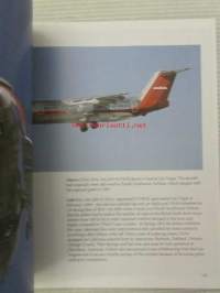 Jetliners USA - The World&#039;s HighestConcentration of Commercial Aircraft - Osprey Colour Classic