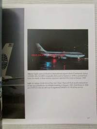 Jetliners USA - The World&#039;s HighestConcentration of Commercial Aircraft - Osprey Colour Classic