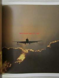 Jetliners USA - The World&#039;s HighestConcentration of Commercial Aircraft - Osprey Colour Classic