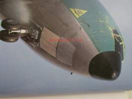 Classic Jetliners - Osprey Civil Aircraft