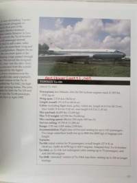 Classic Jetliners - Osprey Civil Aircraft