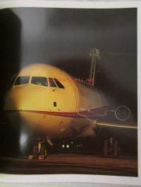 Classic Jetliners - Osprey Civil Aircraft