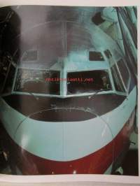 Classic Jetliners - Osprey Civil Aircraft