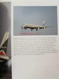 Classic Jetliners - Osprey Civil Aircraft