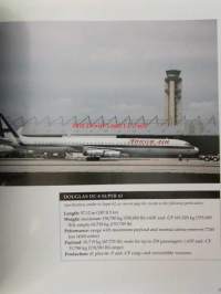 Classic Jetliners - Osprey Civil Aircraft