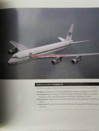 Classic Jetliners - Osprey Civil Aircraft