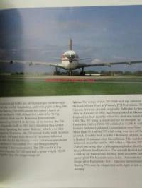 Classic Jetliners - Osprey Civil Aircraft
