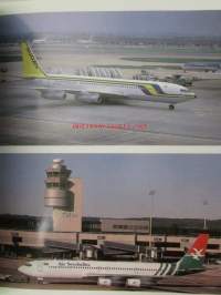 Classic Jetliners - Osprey Civil Aircraft