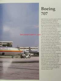 Classic Jetliners - Osprey Civil Aircraft