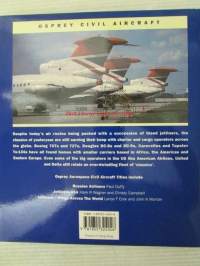 Classic Jetliners - Osprey Civil Aircraft