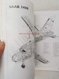 Turboprop Commuters - Osprey Civil Aircraft
