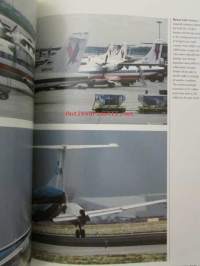 Turboprop Commuters - Osprey Civil Aircraft