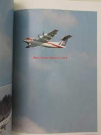 Turboprop Commuters - Osprey Civil Aircraft