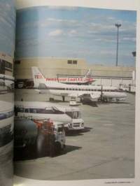 Turboprop Commuters - Osprey Civil Aircraft