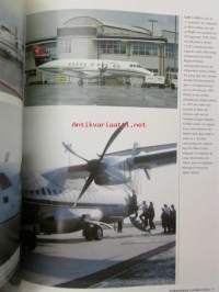 Turboprop Commuters - Osprey Civil Aircraft