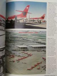 Turboprop Commuters - Osprey Civil Aircraft