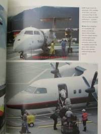Turboprop Commuters - Osprey Civil Aircraft