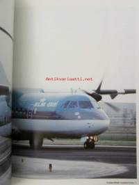 Turboprop Commuters - Osprey Civil Aircraft