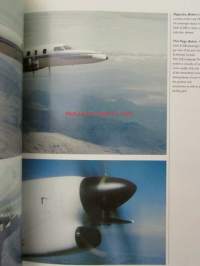 Turboprop Commuters - Osprey Civil Aircraft