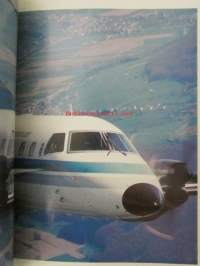 Turboprop Commuters - Osprey Civil Aircraft