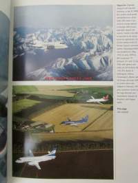 Turboprop Commuters - Osprey Civil Aircraft