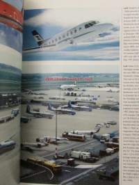 Turboprop Commuters - Osprey Civil Aircraft