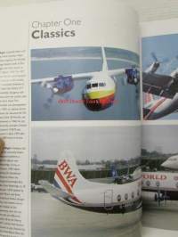Turboprop Commuters - Osprey Civil Aircraft