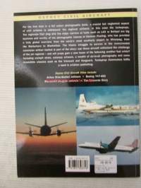 Turboprop Commuters - Osprey Civil Aircraft
