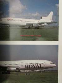 Tri-Jets Tristars, DC-10S and MD-11S - Osprey Civil Aircraft