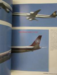 McDonnell Douglas Jetliners DCs and MDs - Osprey Civil Aircraft