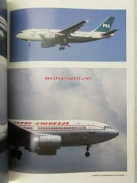 Airbus Wide-Bodied Jetliners A300s, A310s, A330s, A340s - Osprey Civil Aircraft