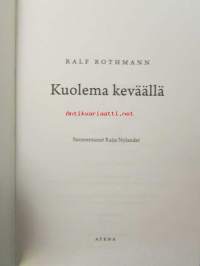 Kuolema keväällä