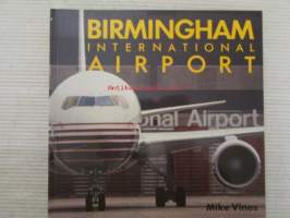 Birmingham International Airport