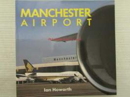 Manchester Airport