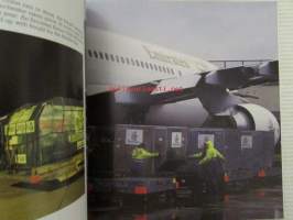 Manchester Airport