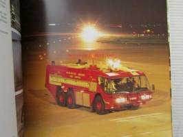 Manchester Airport