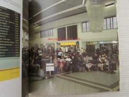Manchester Airport