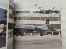 Manchester Airport