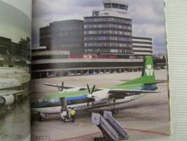 Manchester Airport