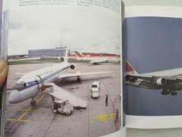 Manchester Airport