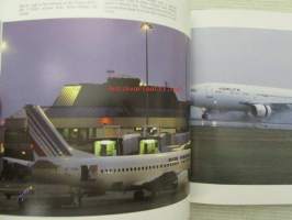 Manchester Airport