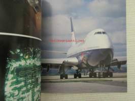 Gatwick Airport