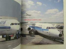 Gatwick Airport