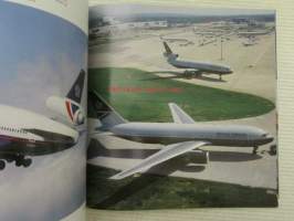 Gatwick Airport