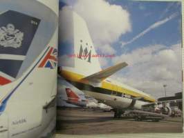 Gatwick Airport